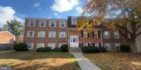 794 Quince Orchard Blvd #T-1, Gaithersburg, MD 20878