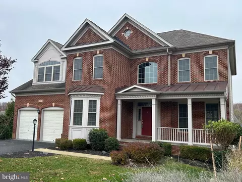 1101 Verbena Ct, Silver Spring, MD 20906