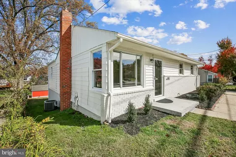 11603 Veirs Mill Rd, Silver Spring, MD 20902 photo 2