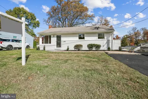 11603 Veirs Mill Rd, Silver Spring, MD 20902 photo 9