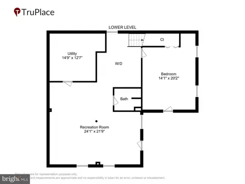 11603 Veirs Mill Rd, Silver Spring, MD 20902 photo 47
