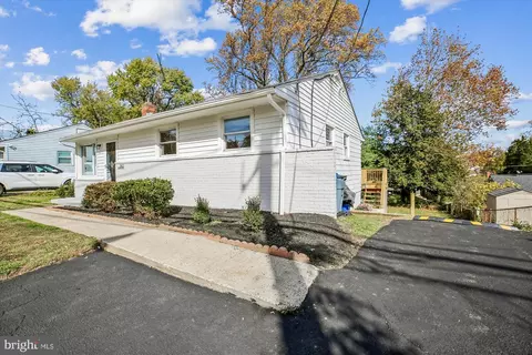 11603 Veirs Mill Rd, Silver Spring, MD 20902 photo 3