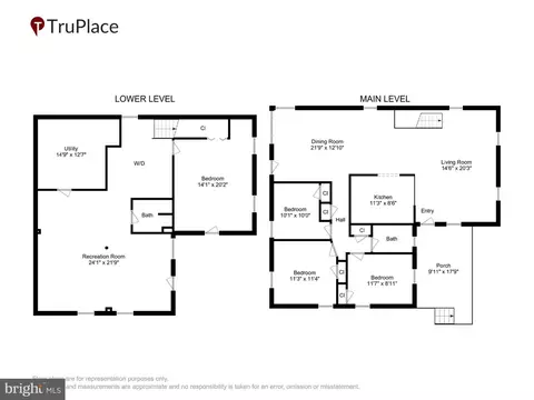 11603 Veirs Mill Rd, Silver Spring, MD 20902 photo 48