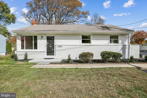 11603 Veirs Mill Rd, Silver Spring, MD 20902