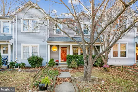 15630 Cliff Swallow Way, Rockville, MD 20853