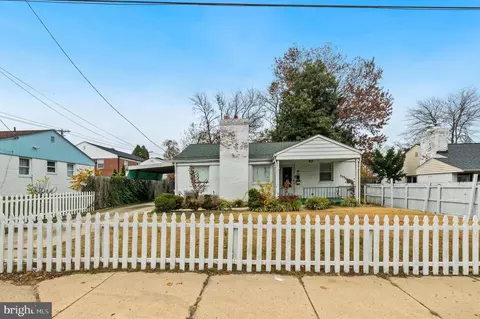 220 University Blvd E, Silver Spring, MD 20901