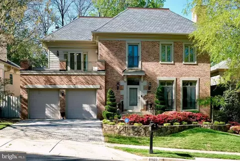 8003 Cobble Creek Cir, Potomac, MD 20854