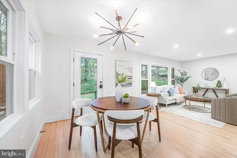 Dining - 901 Hobbs Dr, Silver Spring, MD 20904 photo 1 of 2