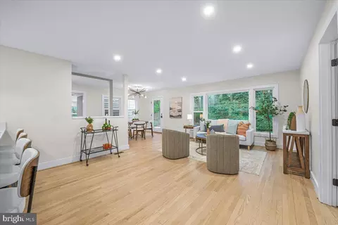 Living - 901 Hobbs Dr, Silver Spring, MD 20904 photo 1 of 1