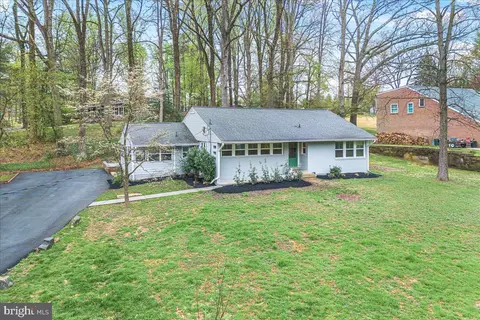 901 Hobbs Dr, Silver Spring, MD 20904