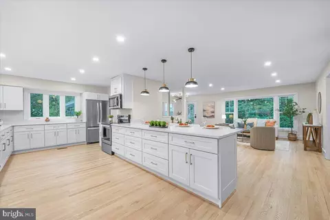 Kitchen - 901 Hobbs Dr, Silver Spring, MD 20904 photo 1 of 4