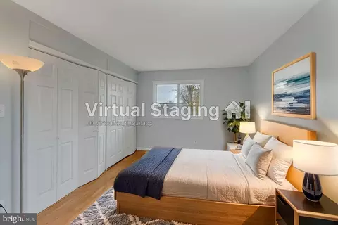 Bedroom - 4205 Ferrara Dr, Silver Spring, MD 20906 photo 2 of 7