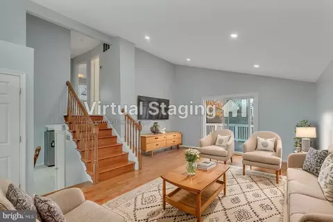 Living - 4205 Ferrara Dr, Silver Spring, MD 20906 photo 3 of 4