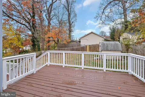 Exterior - 4205 Ferrara Dr, Silver Spring, MD 20906 photo 4 of 7