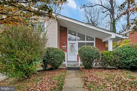 Exterior - 4205 Ferrara Dr, Silver Spring, MD 20906 photo 2 of 7