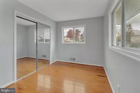 Bedroom - 4205 Ferrara Dr, Silver Spring, MD 20906 photo 4 of 7