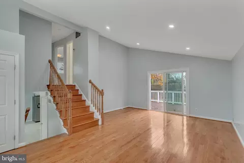Living - 4205 Ferrara Dr, Silver Spring, MD 20906 photo 2 of 4