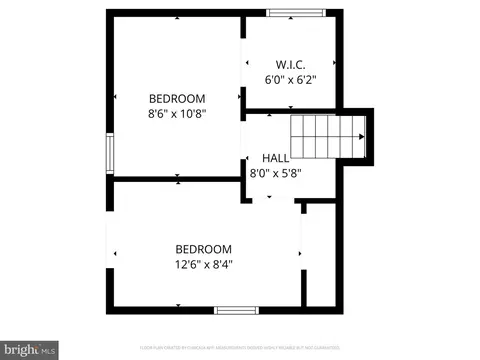 Floorplan - 4205 Ferrara Dr, Silver Spring, MD 20906 photo 4 of 5