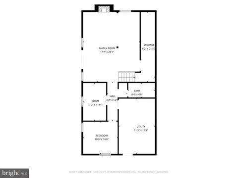 13501 Collingwood Ter, Silver Spring, MD 20904 photo 30