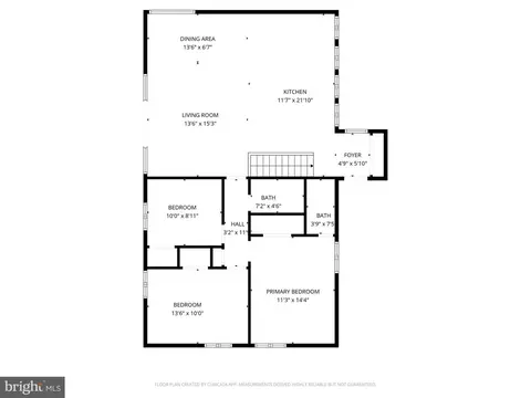 13501 Collingwood Ter, Silver Spring, MD 20904 photo 29