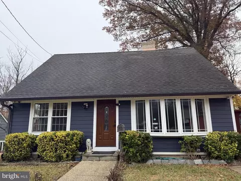 13113 Ardennes Ave, Rockville, MD 20851