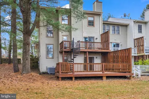 Exterior - 13201 Valley Bridge Ct, Silver Spring, MD 20906 photo 4 of 6