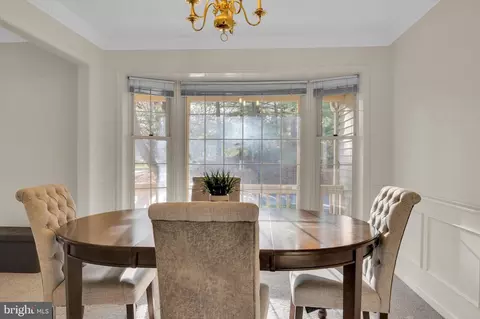 Dining - 13201 Valley Bridge Ct, Silver Spring, MD 20906 photo 1 of 3