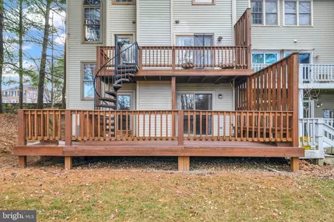 Exterior - 13201 Valley Bridge Ct, Silver Spring, MD 20906 photo 6 of 6