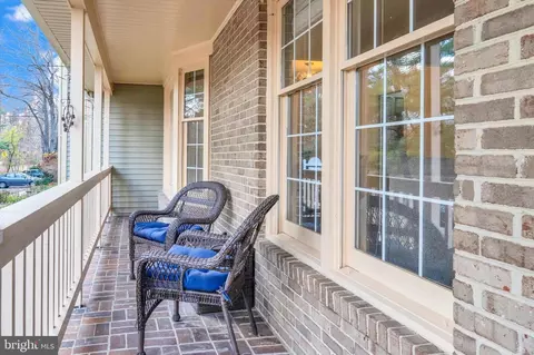 Exterior - 13201 Valley Bridge Ct, Silver Spring, MD 20906 photo 2 of 6