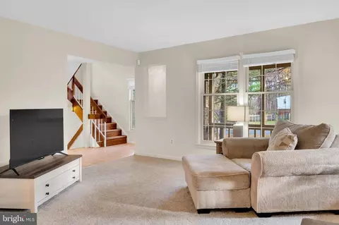 Entry Way - 13201 Valley Bridge Ct, Silver Spring, MD 20906 photo 2 of 3