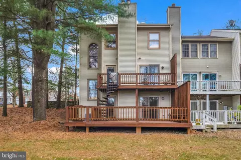 Exterior - 13201 Valley Bridge Ct, Silver Spring, MD 20906 photo 5 of 6