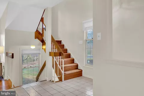 Entry Way - 13201 Valley Bridge Ct, Silver Spring, MD 20906 photo 1 of 3