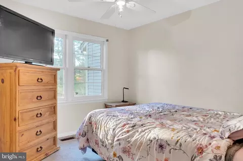 Bedroom - 13201 Valley Bridge Ct, Silver Spring, MD 20906 photo 5 of 6