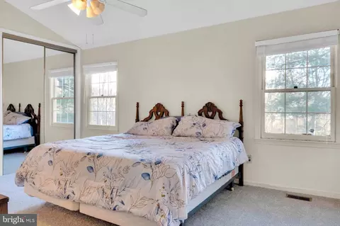 Bedroom - 13201 Valley Bridge Ct, Silver Spring, MD 20906 photo 2 of 6