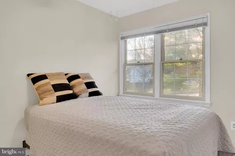 Bedroom - 13201 Valley Bridge Ct, Silver Spring, MD 20906 photo 4 of 6