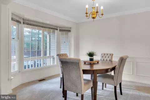 Dining - 13201 Valley Bridge Ct, Silver Spring, MD 20906 photo 3 of 3