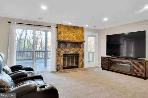 Living - 13201 Valley Bridge Ct, Silver Spring, MD 20906 photo 2 of 2