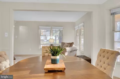 Dining - 13201 Valley Bridge Ct, Silver Spring, MD 20906 photo 2 of 3