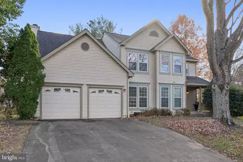 18807 Lindenhouse Rd, Gaithersburg, MD 20879