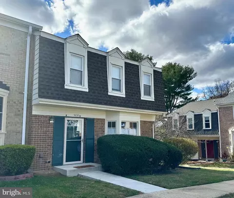 9238 Hummingbird Ter, Gaithersburg, MD 20879