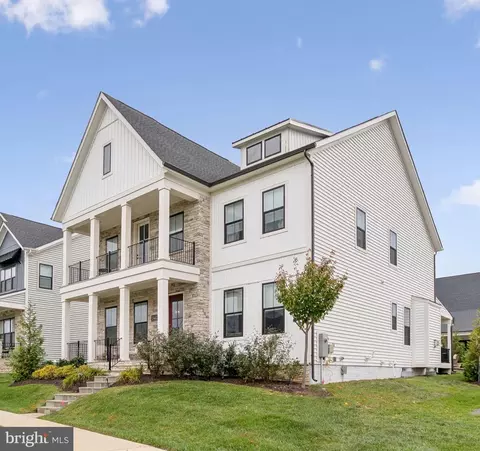 14011 Smoky Bell Ln, North Potomac, MD 20878