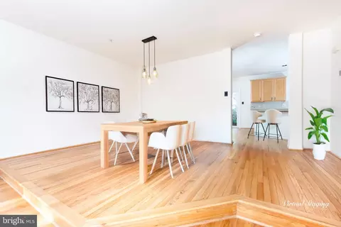 Dining - 2956 Saint Helen Cir, Silver Spring, MD 20906 photo 1 of 1