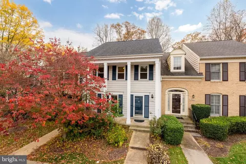 12204 Tildenwood Dr, Rockville, MD 20852