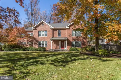 Undisclosed, Bethesda, MD 20817
