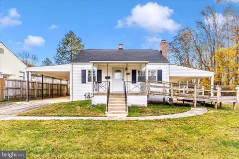 4410 Fernhill Rd, Silver Spring, MD 20906 photo 2