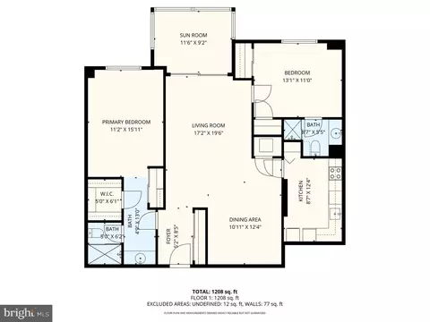 15107 Interlachen Dr #2-822, Silver Spring, MD 20906 photo 28