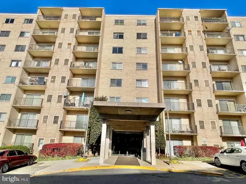 12001 Old Columbia Pike #714, Silver Spring, MD 20904