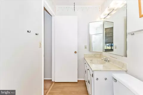 Bath - 3116 Adderley Ct #245C, Silver Spring, MD 20906 photo 3 of 5
