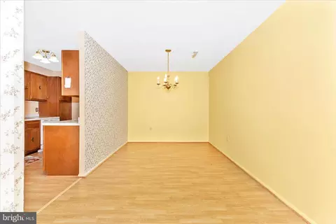 Living - 3116 Adderley Ct #245C, Silver Spring, MD 20906 photo 6 of 8
