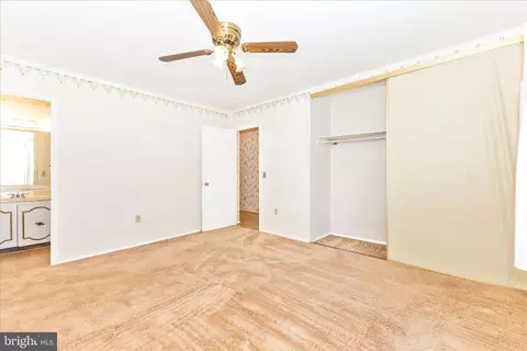 Bedroom - 3116 Adderley Ct #245C, Silver Spring, MD 20906 photo 4 of 8